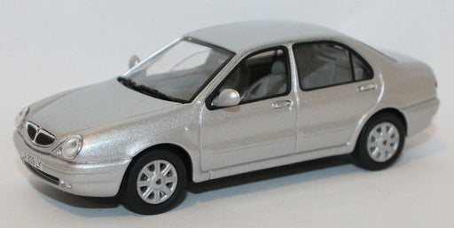 Solido 1/43 Scale Diecast 99060 - 1999 Lancia Lybra