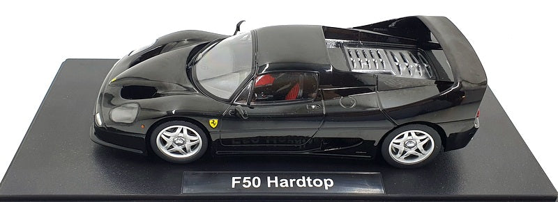 KK Scale 1/18 Scale Diecast KKDC180982 - Ferrari F50 Hardtop