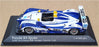 Minichamps 1/43 Scale 400 086820 - Porsche RS Spyder ALMS Sebring 12h 2008