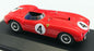 Ixo Models 1/43 Scale Diecast LM1954 - Ferrari 375 Plus #4 Winner Le Mans 1954