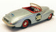 Somerville Models 1/43 Scale 137 - 1953 Sunbeam Alpine - Moss Rally Car