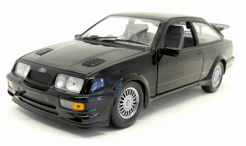 Minichamps 1/18 Scale Diecast 150 084071 Ford Sierra RS Cosworth RHD Black 1988