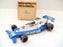 WESTERN MODELS 1/43 WRK 11 1978 TYRRELL 008 DEPALLIER