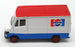 Corgi 10cm Long Diecast 0520011 - Mercedes Benz 207 D Van - Pepsi