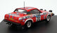 Trofeu 1/43 Scale 2005 - Triumph TR7 RAC Rally 1980 - #20 Clark/Wilson