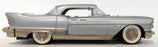 Brooklin 1/43 Scale BRK27 001  - 1957 Cadillac Eldorado Brougham Silver