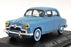 Altaya 1/43 Scale Diecast 20921V - 1951 Simca Aronde - Blue