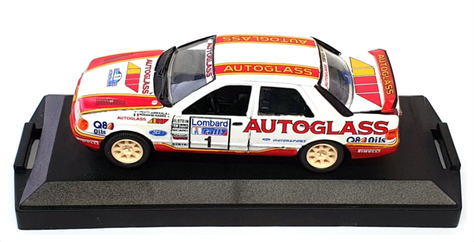 Vitesse Models 1/43 Scale Diecast 712 - Ford Sierra #1 - Autoglass