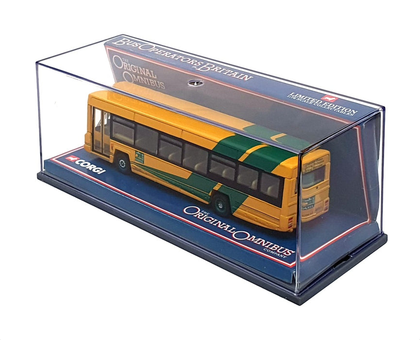 Corgi 1/76 Scale 43116 - Leyland Lynx MkII - Maidstone & District Park & Ride