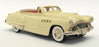 Brooklin Models 1/43 Scale Model Car BRK10X 001 - 1949 Buick Roadmaster Rainman