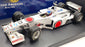 Minichamps 1/18 Scale 180 000023 - BAR Honda 02 R.Zonta #23 F1