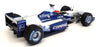 Minichamps 1/43 Scale Model F1 Car MC0405S - 2000 Williams BMW FW22