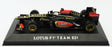 Corgi 1/43 Scale CC56802 - Lotus F1 Team E21 2013 - Romain Grosjean