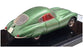 ABC Brianza 1/43 Scale No.18 - 1952-54 Fiat 8V Zagato - Met Green