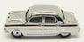 Corgi 1/46 Scale Model Car CC01105 - Ford Consul Saloon - Chrome
