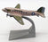 Corgi 1/144 Scale Aircraft 47101 - Douglas C-47A Skytrain USAF