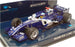 Minichamps 1/43 Scale 400 060035 - F1 Williams FW28 A. Wurz Test Driver 2006