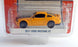 Greenlight GL Muscle 1/64 Scale 13100 - 2011 Ford Mustang GT - Yellow/Black