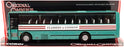 Corgi 1/76 Scale Diecast 42713 - Van Hool Alizee Bus - Clarkes Of London