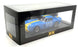 KK Scale 1/18 Scale Diecast KKDC180733 Ferrari 250 GTO Targa Florio 1964 - Blue