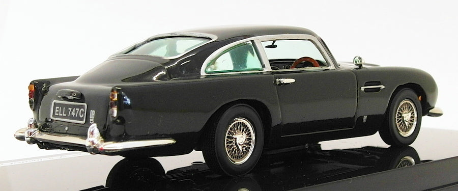 Vitesse 1/43 Scale 20601 - Aston Martin DB5 - British Racing Green