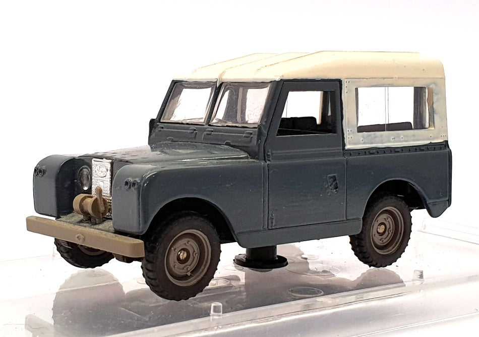 Diecast land rover deals