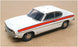 Crossway Models 1/43 Scale CP17 - Ford Capri 3Ltr. Manchester & Salford Police