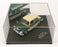 Vitesse 1/43 Scale VCC99060 - 1965 Wolseley 1100 - Beige/Green