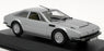 Minichamps 1/43 Scale Model Car 400 103400  - Lamborghini Jarama - Silver