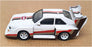 Starter Models 1/43 Scale Resin STR021 - Audi Quattro - White