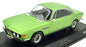 Minichamps 1/18 Scale Diecast 155 028034 - BMW 3.0 CSL 1971 - Met Green