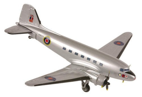 Corgi 1/144 AA30013 - Dakota Douglas KN628 24 Sq RAF Montgomery 1945