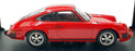 KK Scale 1/18 Scale Diecast KKDC180631 - Porsche 911 Carrera Coupe 1977 Red