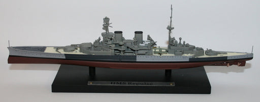 DeAgostini Atlas Editions Legendary Warships - HMS REPULSE