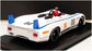 Fly 1/32 Scale Slot Car 88121 - Porsche 908 Flunder LH - #00 White