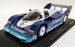 Minichamps 1/18 Scale 155 856619 - Porsche 956K Schiesser Hockenheim 1985