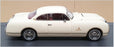 Matrix 1/43 Scale Resin MX20303-051 - 1953 Ghia C.B. Thomas Special - Ivory