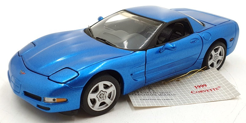 C5 corvette diecast model online