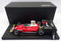 GP Replicas 1/18 Scale GP26B - F1 Ferrari 312T 1975 - #11 Clay Regazzoni