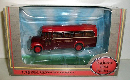 EFE 1/76 - 30508 GUY GS SPECIAL - SOUTHERN MOTORWAYS