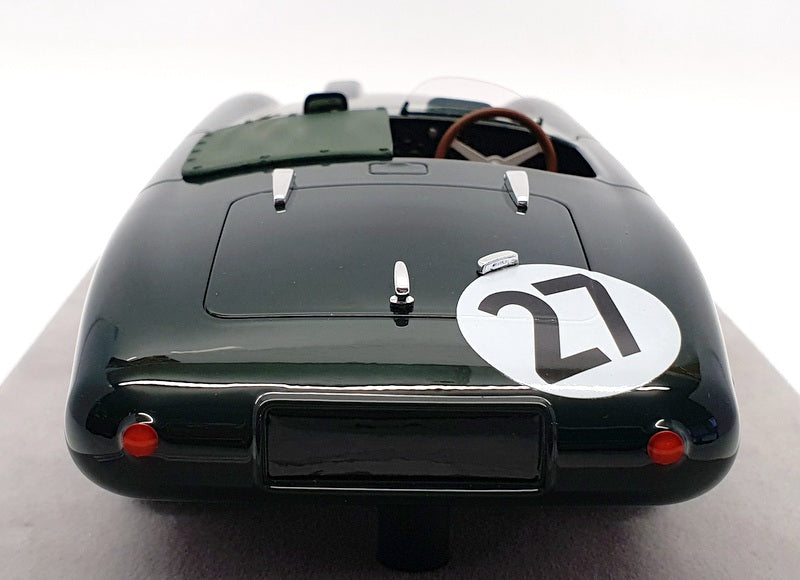 Tecnomodel Mythos 1/18 Scale TM18-203D - 1952 Aston Martin DB3S Spyder D.Duke