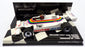 Minichamps 1/43 Scale 400 800051 F1 Williams FWO7 Cogan Canada GP 1980