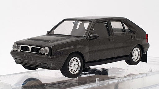 Vitesse 1/43 Scale Model Car 367 - Lancia Delta Integrale Roadcar - Grey