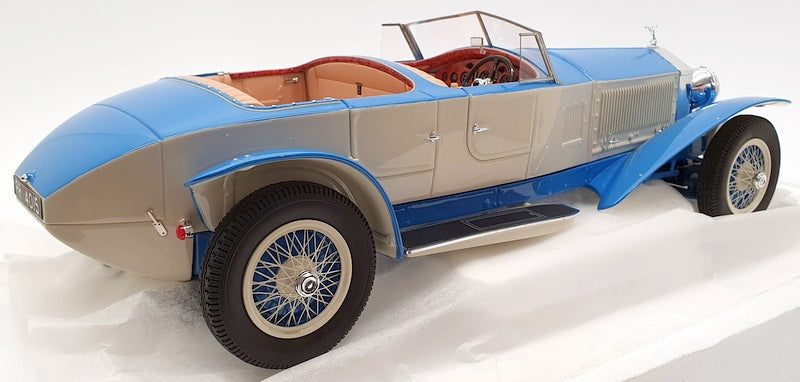 Matrix 1/18 Scale MXL 1705 011 - 1926 Rolls Royce Phantom Experimental Vehicle