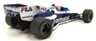 Minichamps 1/18 Scale 181 830105 - Brabham BMW BT52B N.Piquet 1983