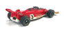 SMTS 1/43 Scale Built Kit RL12 - F1 Lotus 56B - #3 Reine Wisell