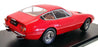 KK Scale 1/18 Scale KKDC180581 - 1969 Ferrari 365 GTB Daytona Coupe - Red