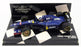 Minichamps 1/43 Scale 430 950026 - F1 Ligier Honda JS41 - O.Panis