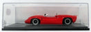 Spark 1/43 Scale Resin S1467 - Lola T70 Mk1 #11 Winner Players 200 Mosport 1965