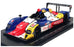 Spark Models 1/43 Scale S1427 - Courage-Oreca LC70-Judd Team Oreca #6 LM 2008